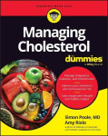 Managing Cholesterol For Dummies