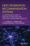 Next-Generation Recommendation Systems
