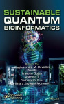 Sustainable Quantum Bioinformatics