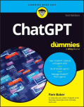 ChatGPT For Dummies