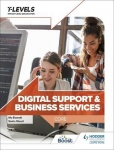 Digital T Level: Digital Support Services and Digital Business Services (Core)