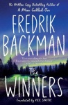 The Winners - From the instant international bestselling author of My Friends