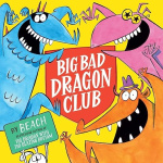 Big Bad Dragon Club