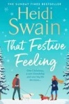 That Festive Feeling - the cosiest, most joyful novel you'll read this Christmas
