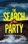 The Search Party - the GRIPPING and SUSPENSFUL destination crime thriller
