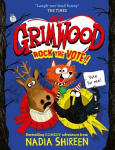 Grimwood: Rock the Vote!