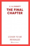 The Final Chapter - His final novel might be a confession.