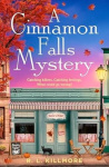 A Cinnamon Falls Mystery