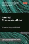 Internal Communications - A Manual for Practitioners