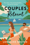 Couples Retreat - The perfect enemies-to-lovers, escapist romcom for 2026