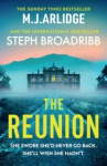 The Reunion - An absolutely gripping mystery with shocking twists and turns
