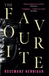 The Favourite - A razor-sharp suspense novel that will stay with you long after the final page