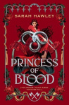 Princess of Blood - The sequel to Servant of Earth, a dark and spicy fae romantasy!