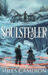 Soulstealer - The Soulflake Conspiracies: Volume One