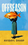 Offseason - 'Phenomenal' MADELINE CASH, author of LOST LAMBS