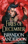 The Fires of December - A Novel of Hoid’s Travails
