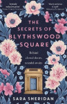 The Secrets of Blythswood Square - The gripping and scandalous new 2024 Scottish historical novel from the acclaimed author of T