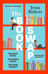 The Book Swap - A perfectly uplifting novel about book lovers, for book lovers
