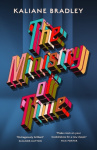 The Ministry of Time - The romantic, sci-fi, comedic, literary, genre-defying bestseller