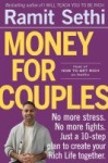 Money For Couples - From internationally bestselling author: No more stress. No more fights. Just a 10-step plan to create your 