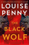 The Black Wolf - a gripping, shocking and prescient thriller and an international bestseller, set in the beloved world of Three 