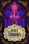 Holy Terrors - the stunning final instalment of fantasy series, set in Bavarian-inspired world