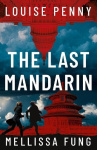The Last Mandarin - a gripping and terrifying contemporary political thriller