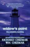 Widow's Point - The Complete Haunting - an instant New York Times bestseller