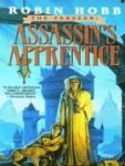 Assassin's Apprentice
