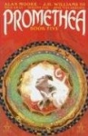 Promethea, Book 5
