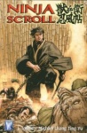 Ninja Scroll TP