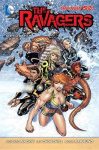 Ravagers
