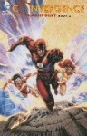 Convergence - Flashpoint Book Two