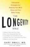 The Longevity Bible - 8 Essential Strategies for Keeping Your Mind Sharp and Your Body Young