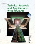 Technical Analysis and Applications with MATLAB