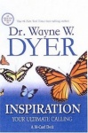 Inspiration - your ultimate calling