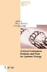 Artificial Intelligence Methods and Tools for Systems Biology