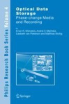 Optical Data Storage - Phase-change media and recording