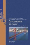 Computational Mechanics - Solids, Structures and Coupled Problems
