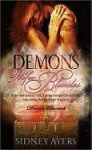 Demons Prefer Blondes