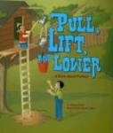 Pull, Lift, and Lower