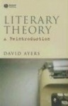 Literary Theory