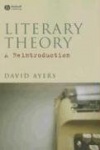 Literary Theory