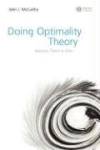 Doing Optimality Theory - Applying Theory to Data