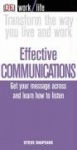 Effective Communications