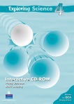 Exploring Science 4 CD-ROM