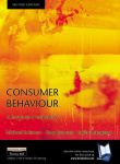 Online Course Pack: Consumer Behaviour with OneKey WebCT Access Card: Sloman Consumer Behaviour 2e