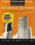 Value Pack: Database Systems:An Application Oriented Approach, Complete Version (Int Ed) with Oracle 10g Personal Edition