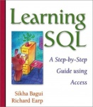 Value Pack: An Application Oriented Approach, Complete Version (Int Ed) with Learning SQL:A Step by Step Guide Using Access (Int