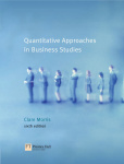 Valuepack: Business Information Systems:Technology, Development and Management for the E-business with Quantitative Approaches i